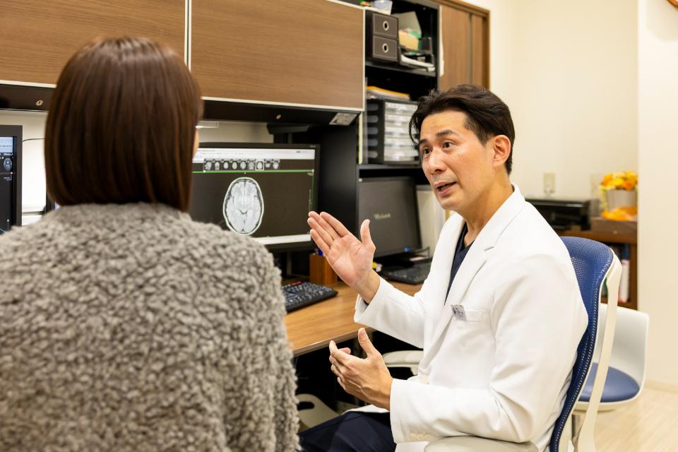 【福岡】脳卒中予防に効果的な生活習慣とは？リスクを減らす運動・食事法を解説