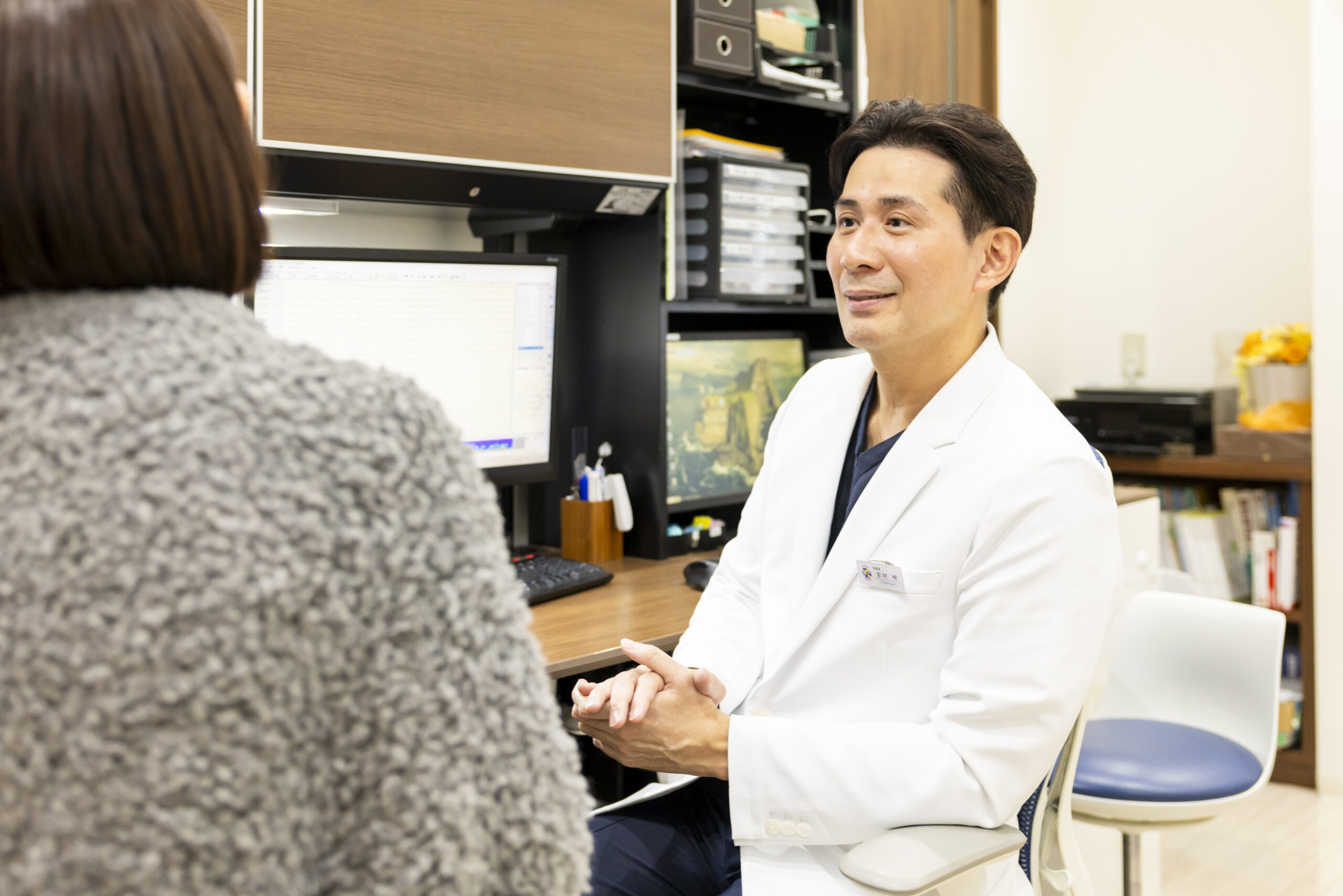 【福岡】てんかんの症状とは？発作時の特徴や日常生活で注意するポイントを解説