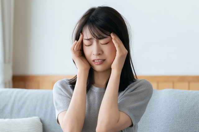 【福岡】頭痛外来の検査内容とは？CTやMRIを使った診断や命に関わる頭痛を解説