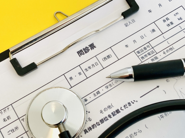 【福岡】内科で診てもらえる症状とは？風邪から生活習慣病まで診療内容を解説